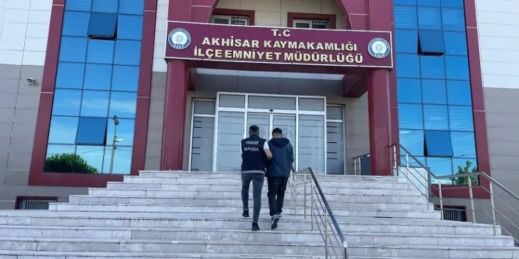 Uyuşturucu operasyonu: 1 tutuklama