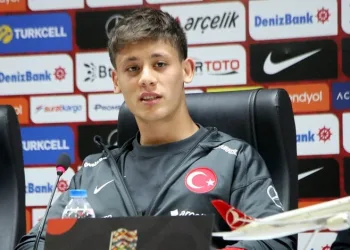 Arda Güler: “Carlo Ancelotti ile aramda hiçbir problem yok”