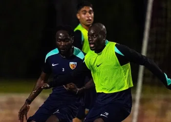 Kayserispor’da kadro dışı oyuncular affedildi
