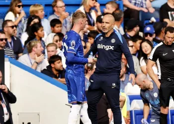 Premier Lig’de eylül ayına Chelsea damgası
