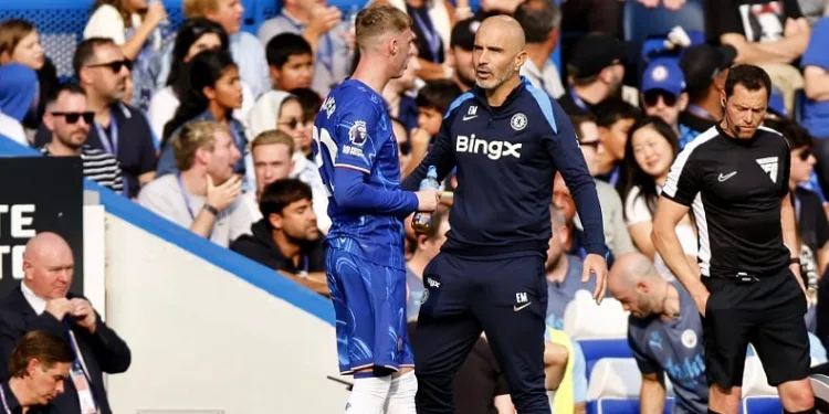 Premier Lig’de eylül ayına Chelsea damgası