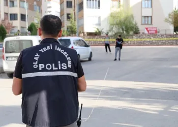 Elazığ’da silahlı kavga: 3 yaralı