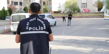 Elazığ’da silahlı kavga: 3 yaralı