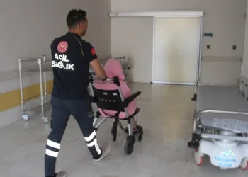 Konya’da gıda zehirlenmesi şüphesi