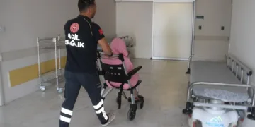 Konya’da gıda zehirlenmesi şüphesi
