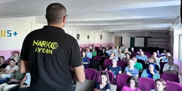 Narko Gençlik ve Narkorehber eğitimleri düzenlendi