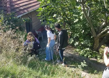 4 gündür haber alınamayan yaşlı adam evinde ölü bulundu