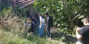 4 gündür haber alınamayan yaşlı adam evinde ölü bulundu