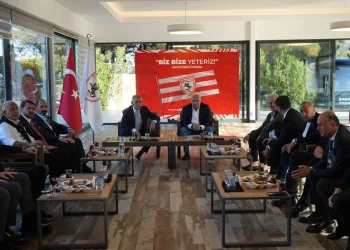 TFF Başkanı Hacıosmanoğlu’ndan yabancı VAR hakemine veto!