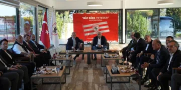 TFF Başkanı Hacıosmanoğlu’ndan yabancı VAR hakemine veto!