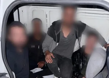 Göçmen kaçakçılarına yönelik operasyonlar sürüyor