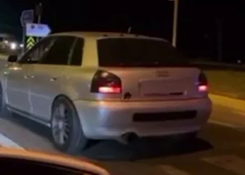 Hız tutkusu pahalıya patladı