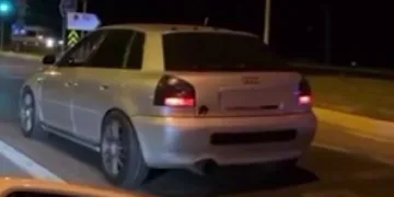 Hız tutkusu pahalıya patladı