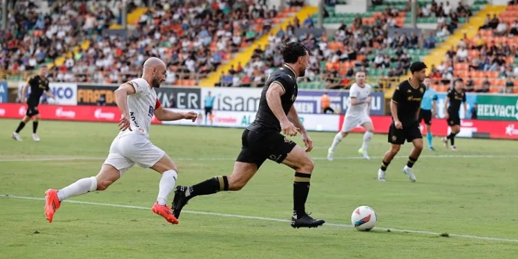 Hazırlık maçı: Alanyaspor: 0 – Hull City: 2