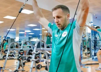 Konyaspor’da Beşiktaş maçı hazırlıkları devam etti