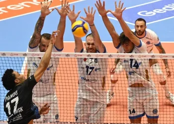 Arkas Spor, lige kötü başladı