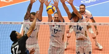 Arkas Spor, lige kötü başladı