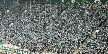 Bursaspor’da kombineler yeniden satışa çıkıyor