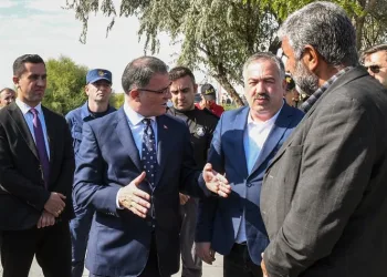 Kayıp üniversite öğrencisi Rojin’in arama çalışmaları havadan karada ve gölde yapılıyor