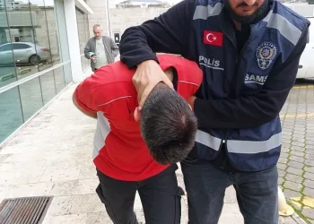 Ele geçirilen 49 bin adet sentetik hap ile ilgili kargo çalışanı tutuklandı