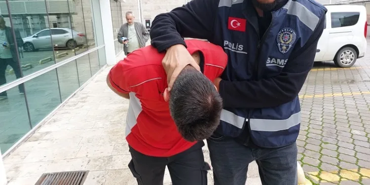 Ele geçirilen 49 bin adet sentetik hap ile ilgili kargo çalışanı tutuklandı