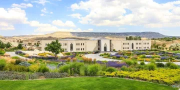 Kaldığı otel odasında rahatsızlanan turist öldü