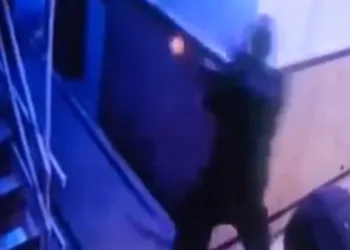 Polise bir saldırı da Gaziantep’te