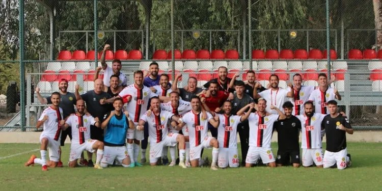 Eskişehirspor lige 2’de 2 yaparak başladı