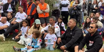 Toprak Razgatlıoğlu kazandı, Kenan Sofuoğlu sevindi
