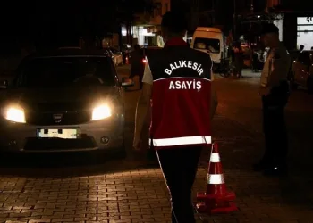 197 aranan şahıs yakalandı: 20 tutuklama