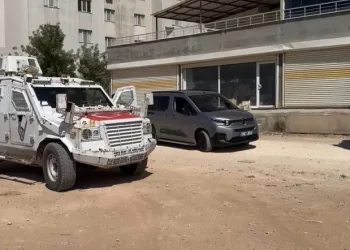 1 ay arayla aynı noktada ikinci mayın imha edildi