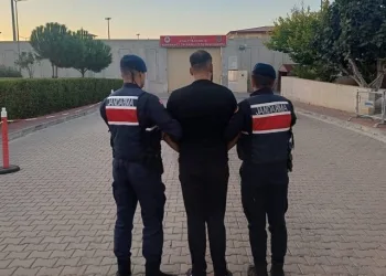 Hapis cezası bulunan 38 şahıs yakalandı