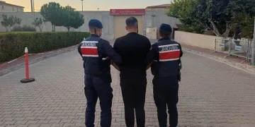 Hapis cezası bulunan 38 şahıs yakalandı