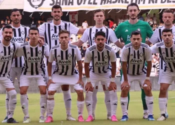 Altay, 4 oyuncusu hakkında açıklama yaptı