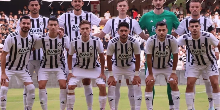 Altay, 4 oyuncusu hakkında açıklama yaptı