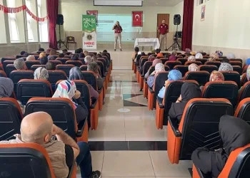 Emniyet güçlerinden önleyici faaliyetler