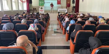 Emniyet güçlerinden önleyici faaliyetler