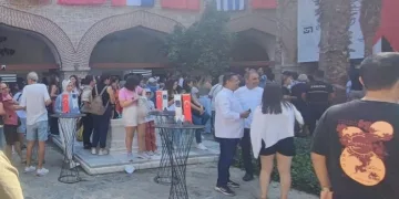 Kuşadası’nda Narkotik eğitimleri devam ediyor