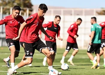 Sivasspor, Hatayspor maçına 3 puan için hazırlanıyor