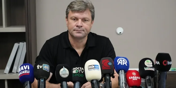 Ertuğrul Sağlam’dan önemli açıklamalar
