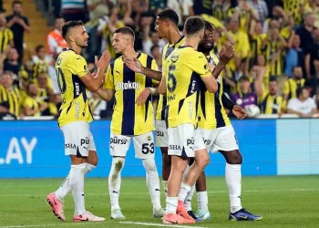 Fenerbahçe kritik virajda; 22 günde 6 maç