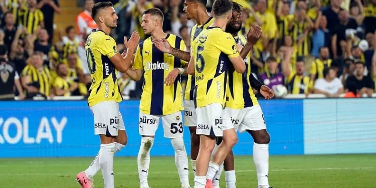 Fenerbahçe kritik virajda; 22 günde 6 maç