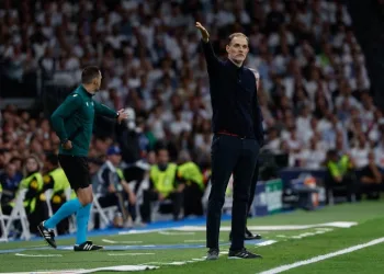 İngiltere Milli Takımı, Thomas Tuchel’e emanet