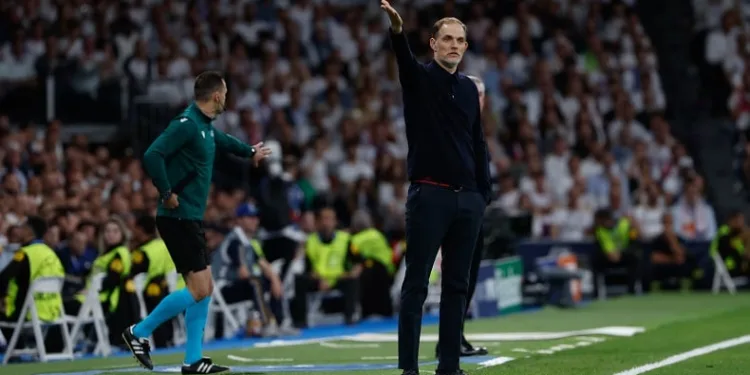 İngiltere Milli Takımı, Thomas Tuchel’e emanet