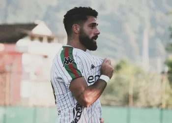 Enes Nalbantoğlu, 69 dakikada 1 gole katkı veriyor