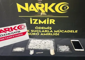 Uyuşturucu tacirlerine operasyon
