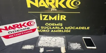Uyuşturucu tacirlerine operasyon