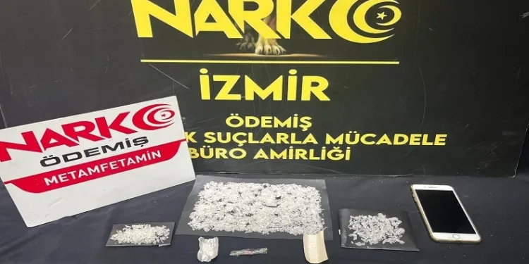 Uyuşturucu tacirlerine operasyon