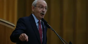 Kemal Kılıçdaroğlu’na zorla getirilme kararı