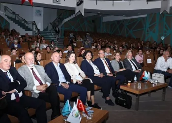 Nilüfer’de “Tarımsal Kalkınma ve Kooperatifçilik Çalıştayı”